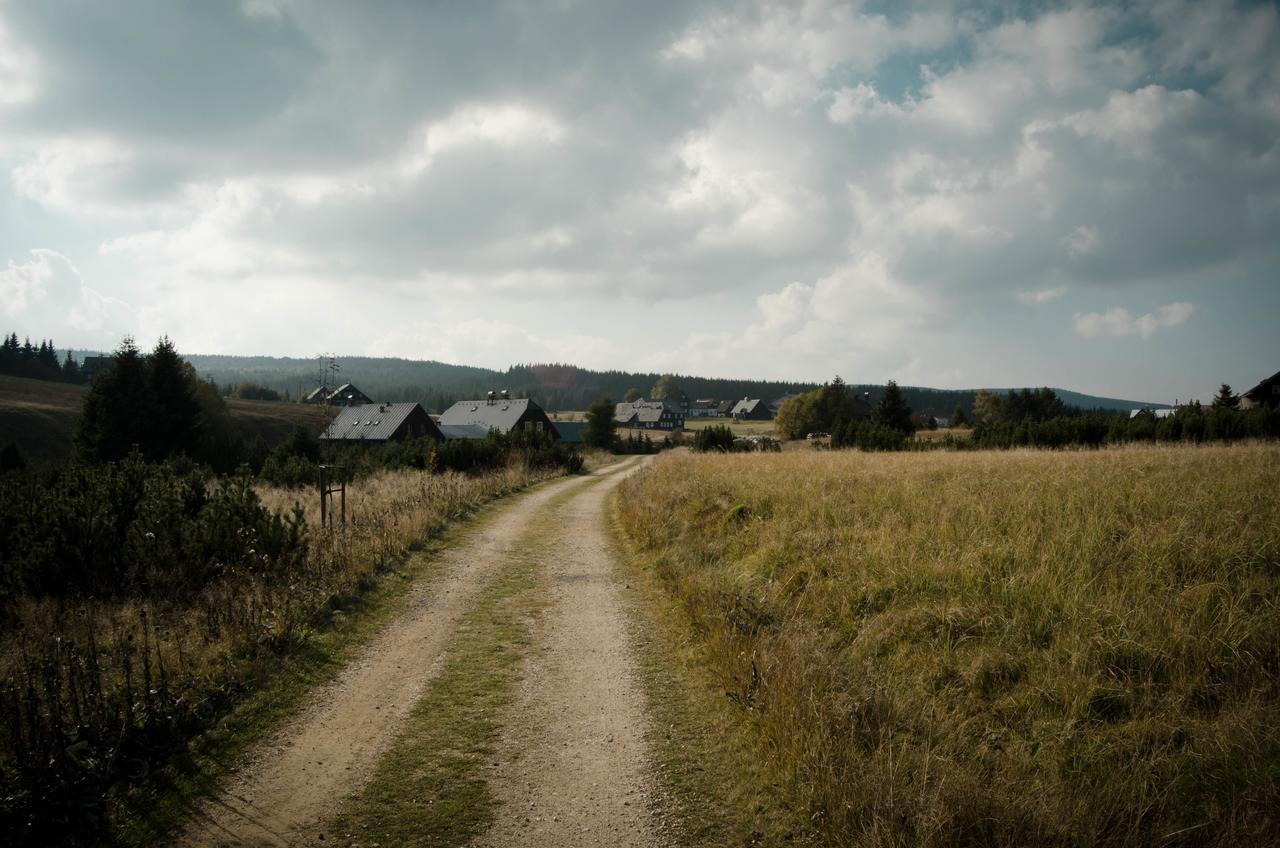 Hotel Jizerka 4 Eksteriør bilde